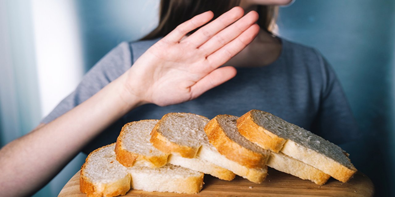 “Tek tedavisi glutenden uzak sıkı bir diyet”