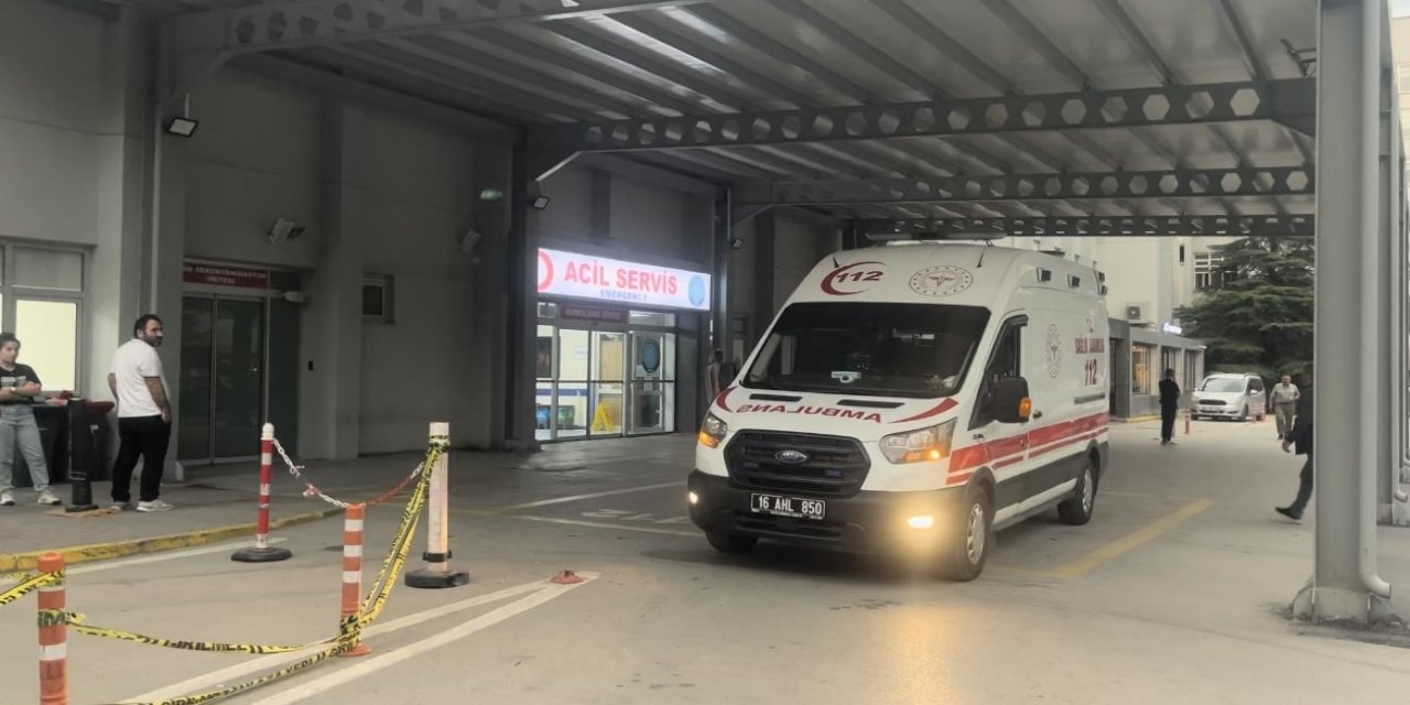 Depremde 30 yakınını kaybetti, Bursa’da vefat etti