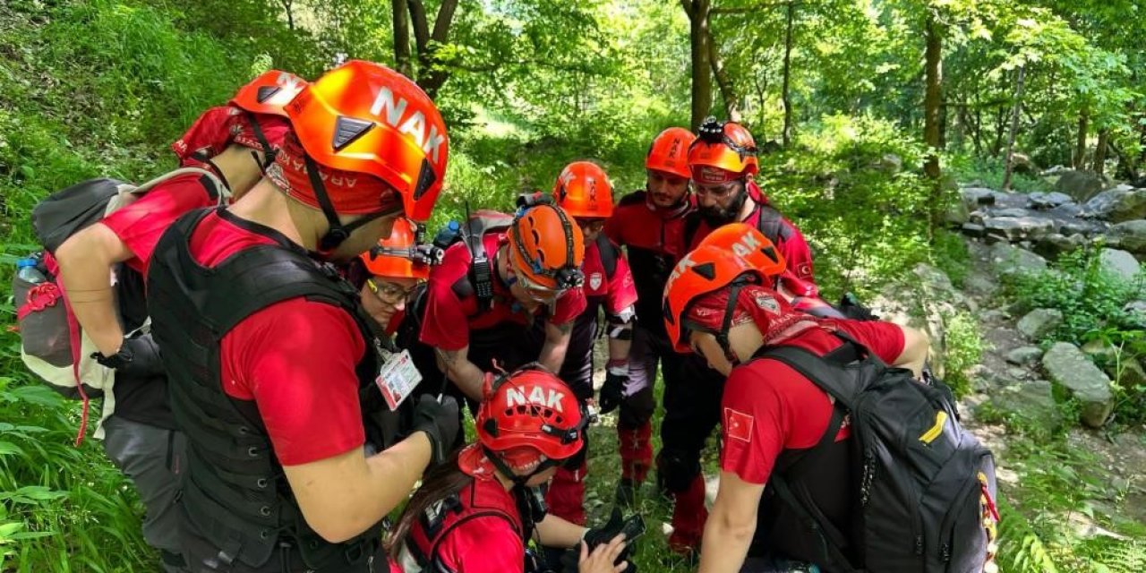 Gelini şok iddia ortaya attı: “Define aramaya gittiler”