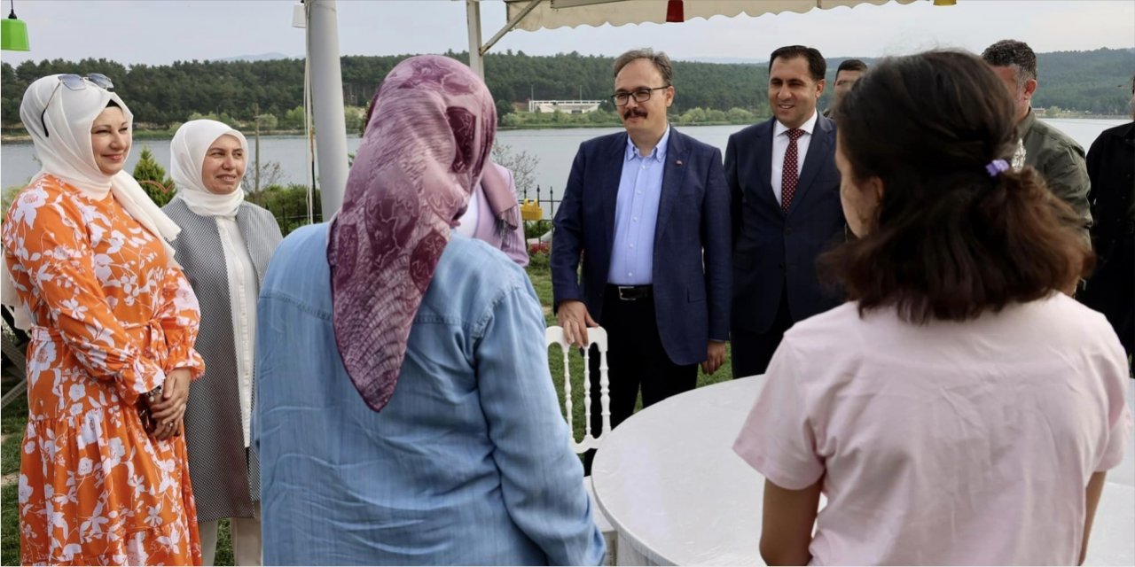 ‘Koruyucu Aile Günü’