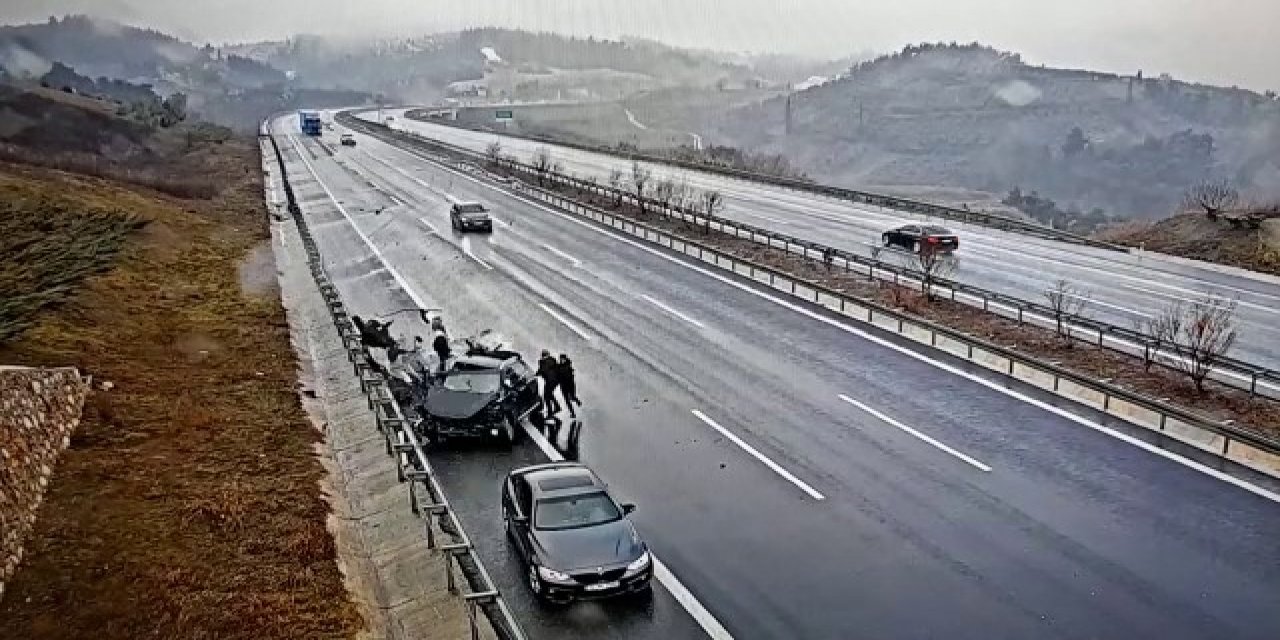 4 kişinin ölümüne sebep oldu