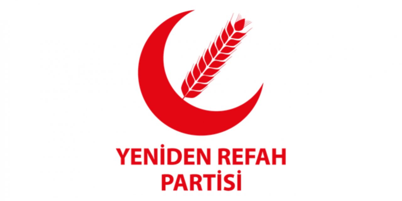 Yeniden Refah Partisi gerekçesini açıkladı!