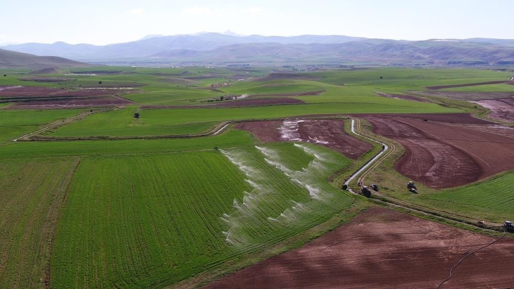 Kırsal Kalkınmada Uzman Eller Projesinin Sonuçları Belli Oldu