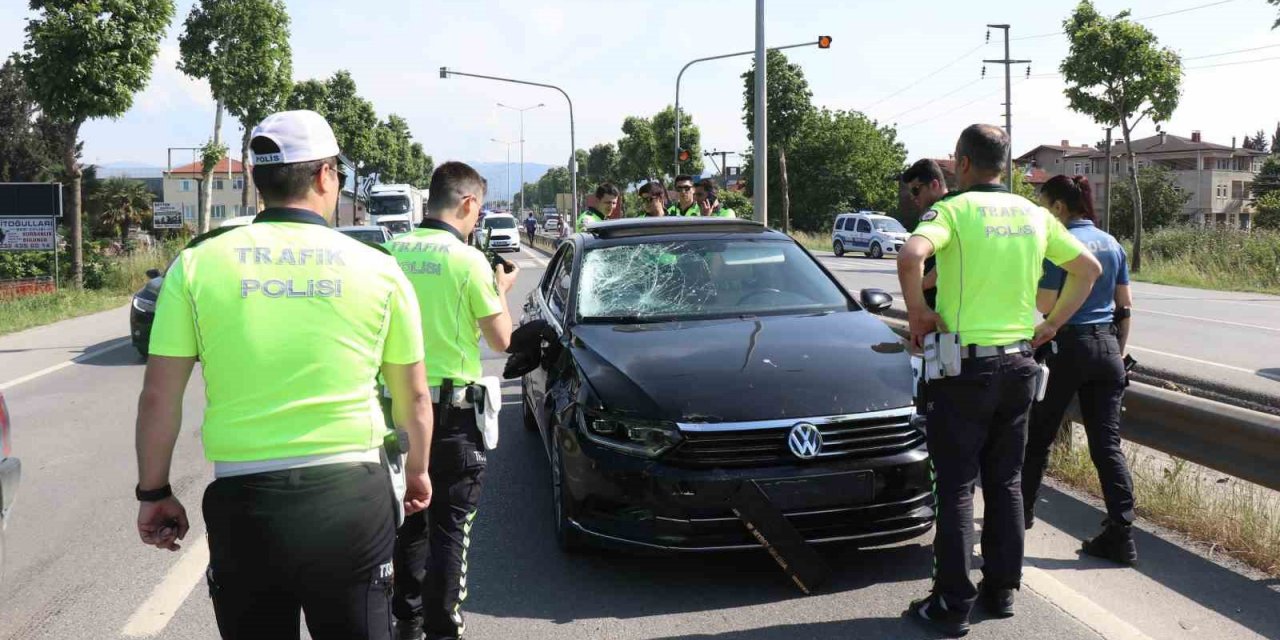 14 Yaşındaki Çocuk Hayatını Kaybetti