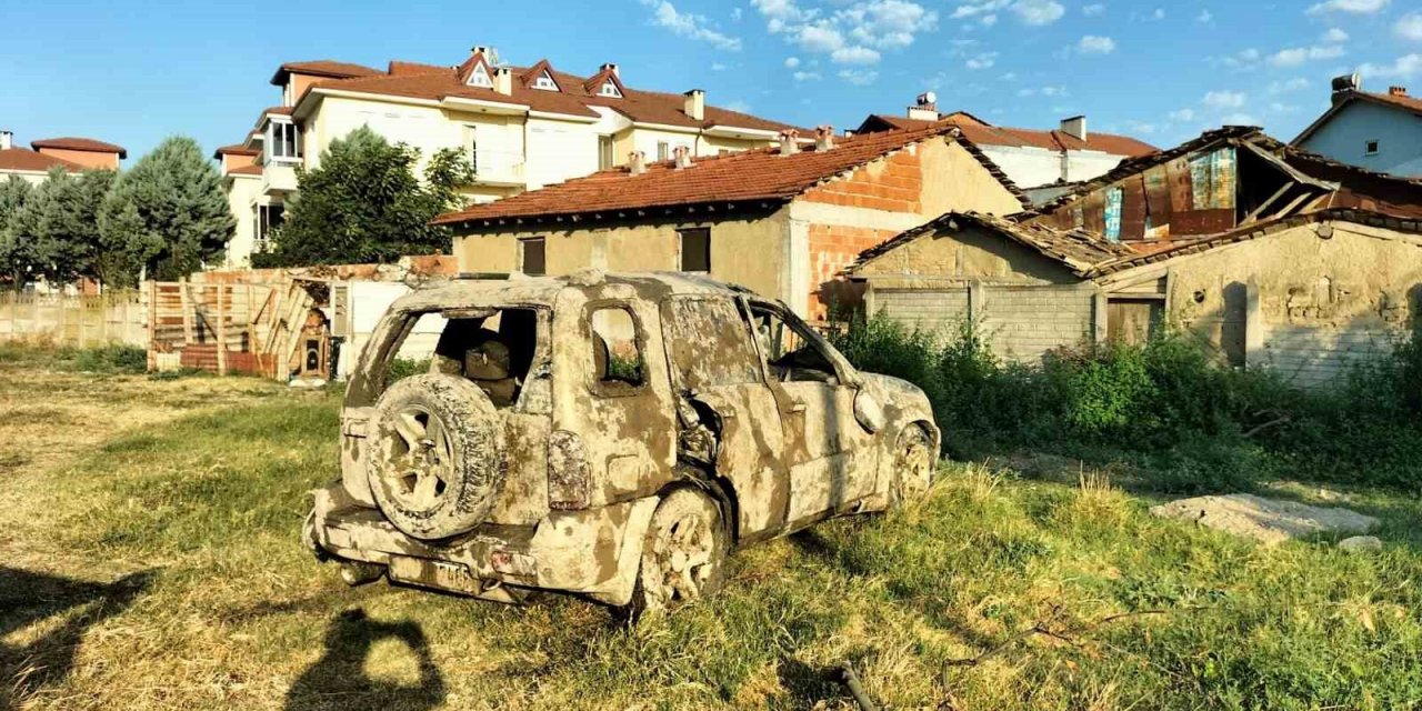 Yaklaşık 6 Aydır Aranıyordu, Cesedi Nehirde Bulundu