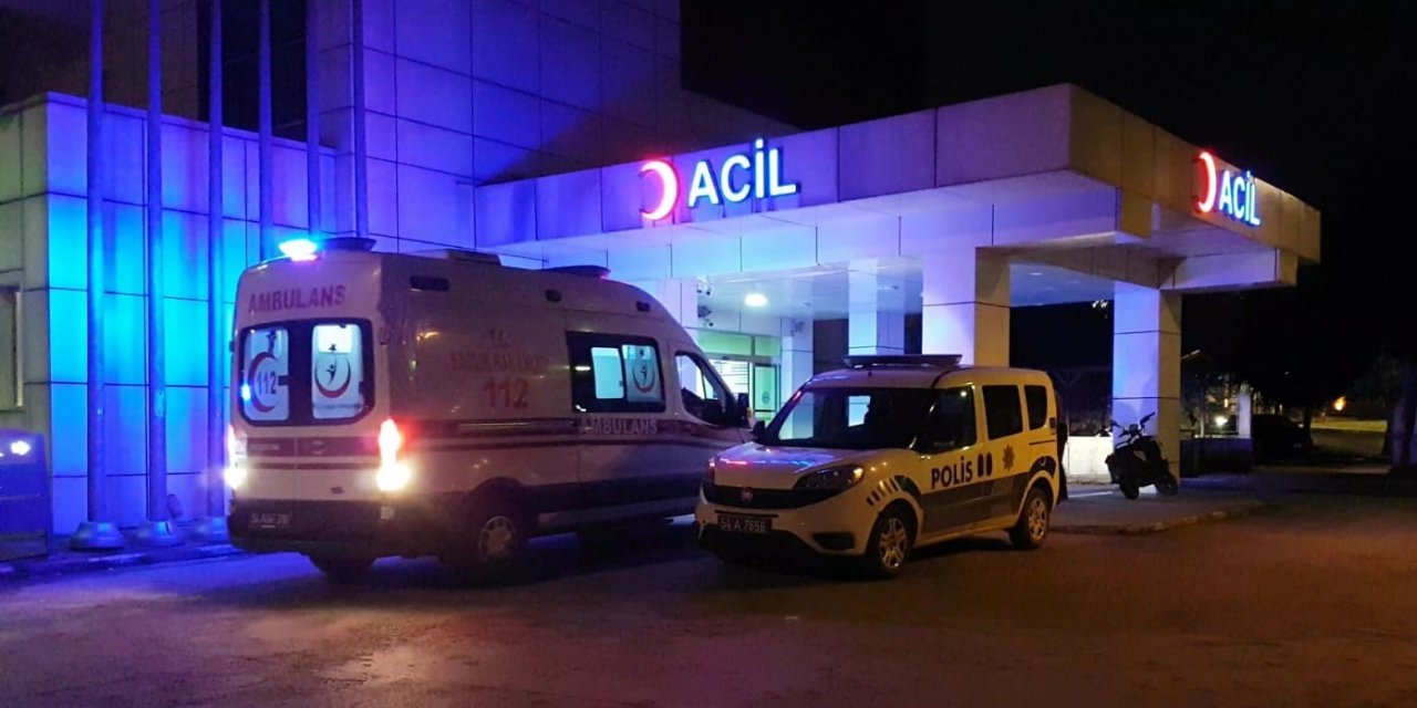 Alacak Verecek Kavgası Kanlı Bitti