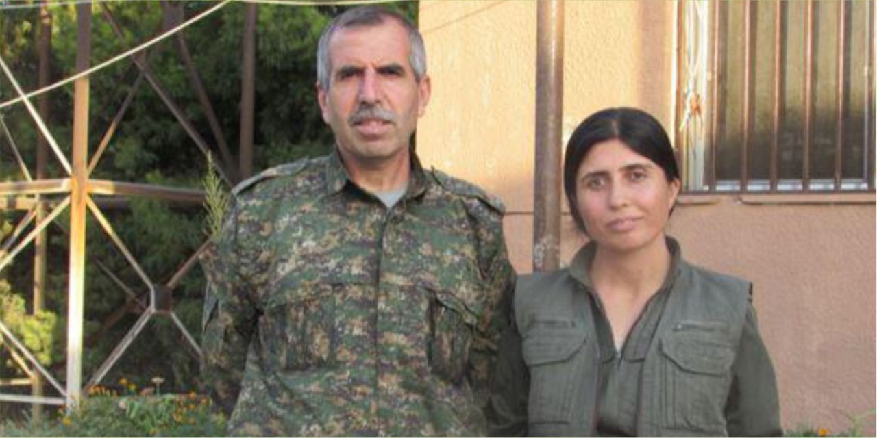 MİT, PKK Münbiç Sorumlusunu Etkisiz Hale Getirdi