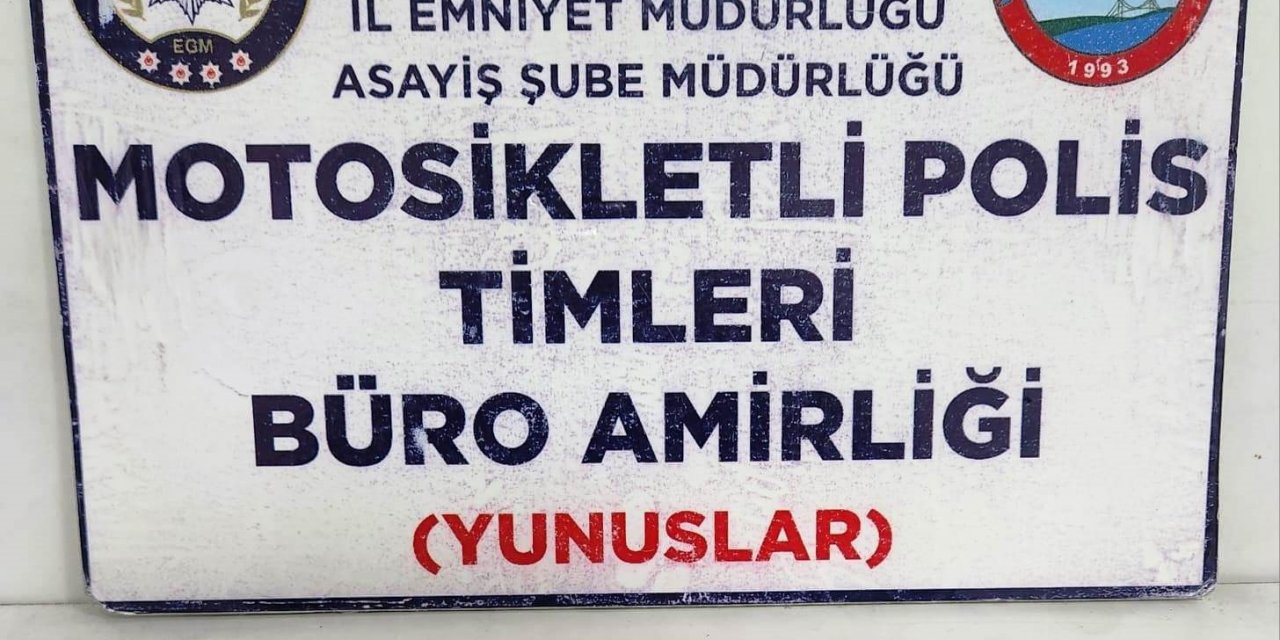 Uyuşturucu Ele Geçirildi