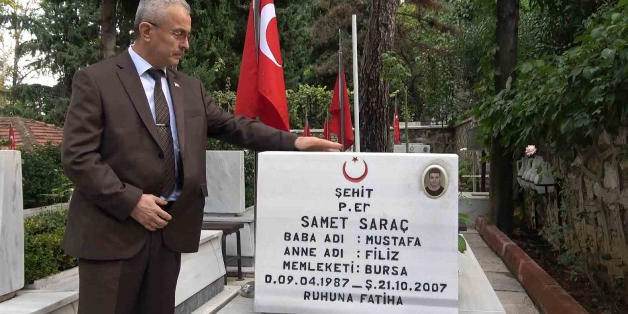 Müjdeli Haberi Vermek İçin Sabaha Kadar Uyumadı