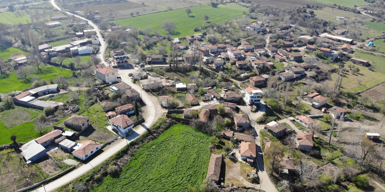 En çok kazandıran yatırım arsa yatırımı oldu