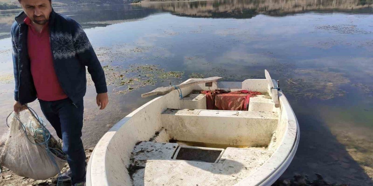 8 Bohça Uzatma Ağ Ele Geçirildi