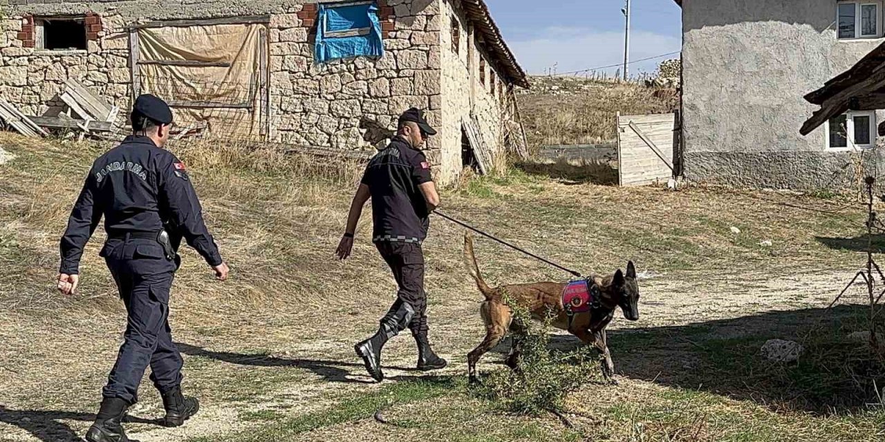 Bir Aydır Haber Alınamayan Adamdan Acı Haber