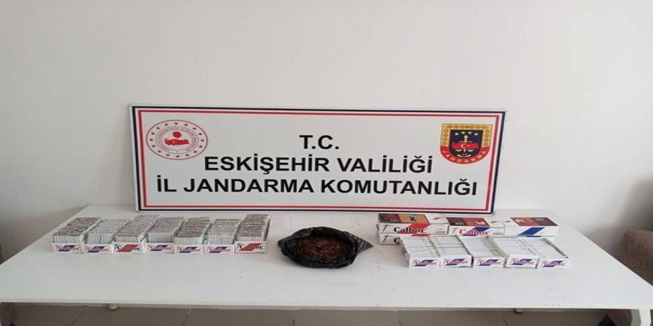 Jandarma ekiplerince ’Türkiye Duman Uygulaması’ yapıldı