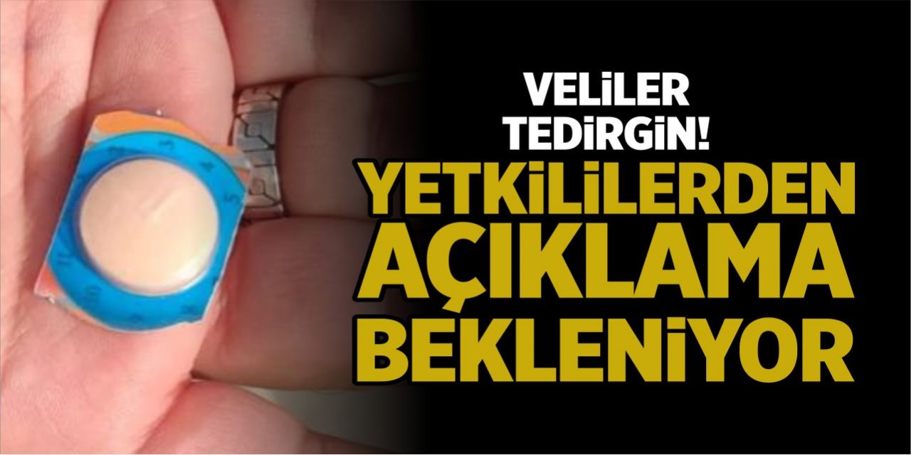 Veliler tedirgin, yetkililerden açıklama bekleniyor!