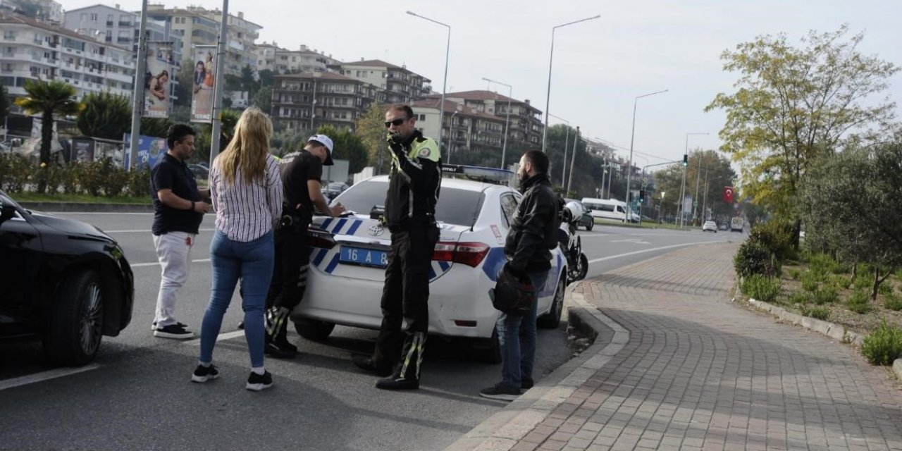 Radar Denetimleri Sıklaştı