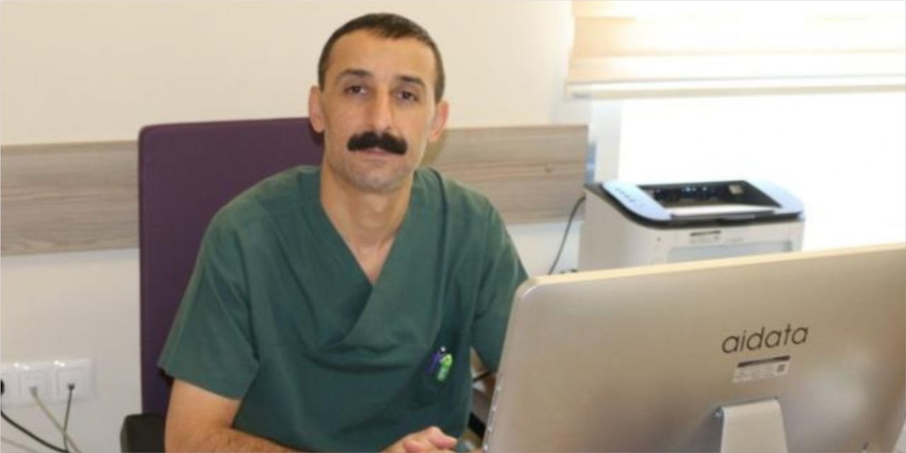 İlaç bağımlısı olduğu iddia edilen doktor açığa alındı