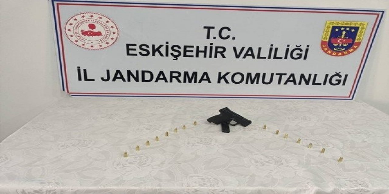 Jandarma Ekiplerinden Geniş Çaplı Denetim