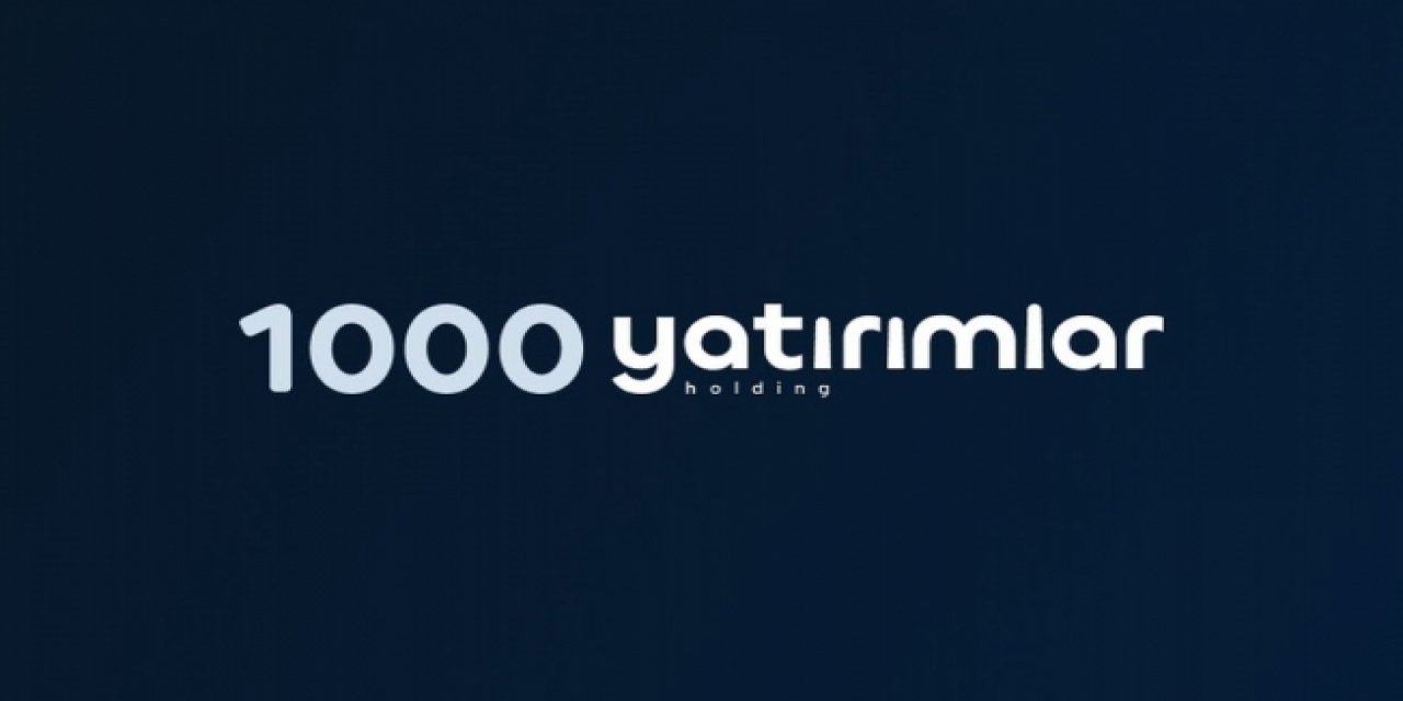 1000 Yatırımlar Holding, 14-15 Kasım'da halka arz için talep toplayacak