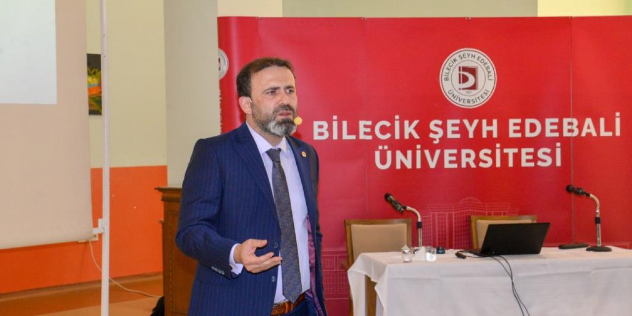 “Kamuda Kariyer Planlaması ve Meslek Seçimi” semineri düzenlendi