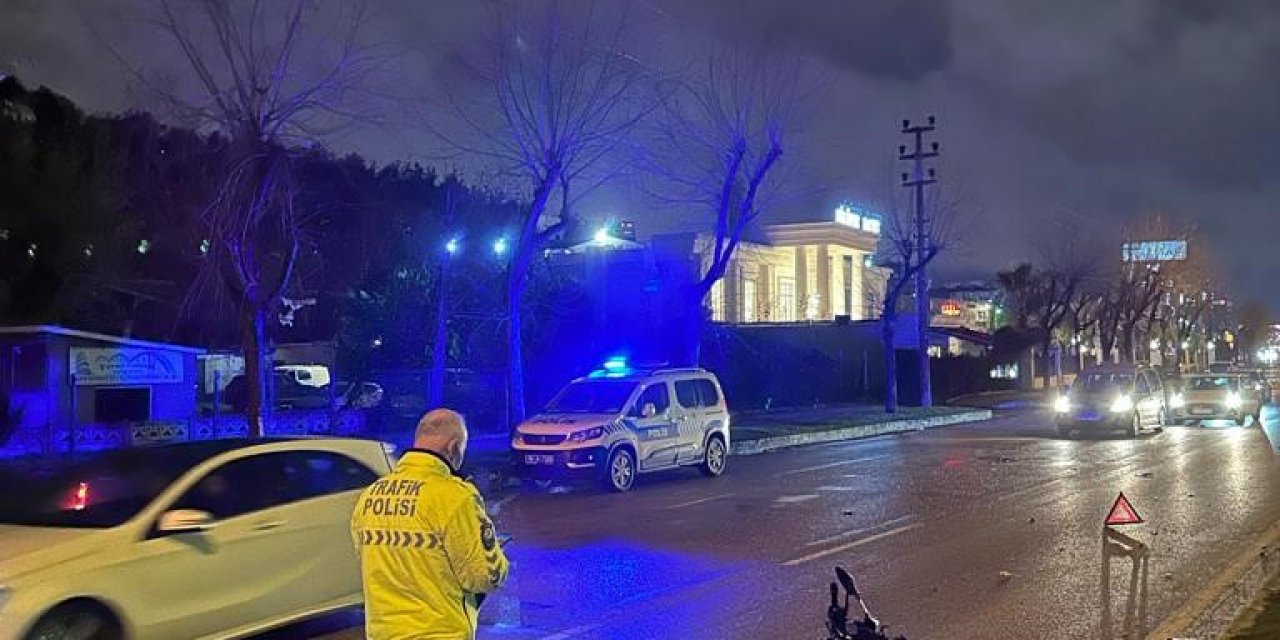 Aracını Valeye Verdi Başına Gelmeyen Kalmadı