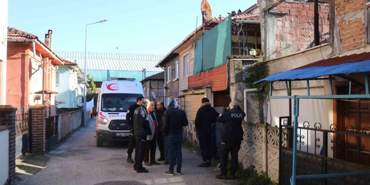 Kendisinden Haber Alınamayan Vatandaş Evinde Ölü Bulundu