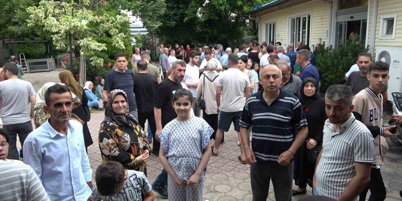 Kurban Hissesi Dolandırıcılığıyla İlgili Restoran Sahibi Baba Oğlun Yargılanması Devam Ediyor