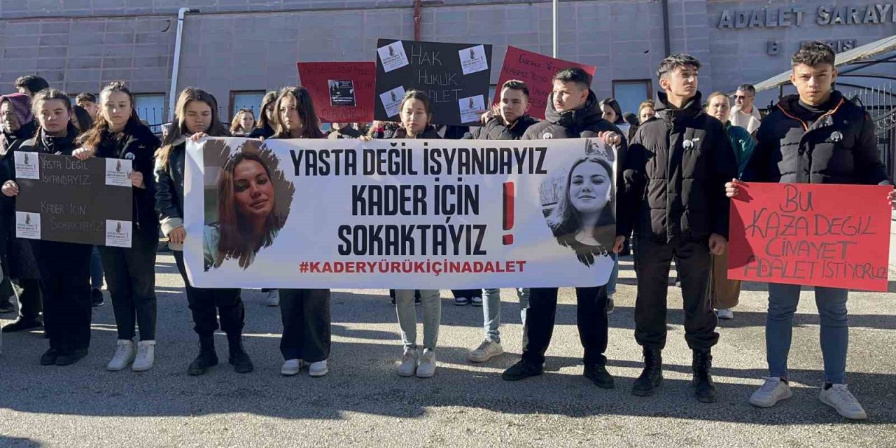 Ailesi Ve Yakınları Karara Tepki Gösterdi