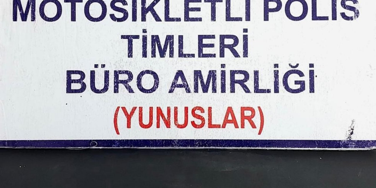 Araçta Uyuşturucu Ele Geçirildi