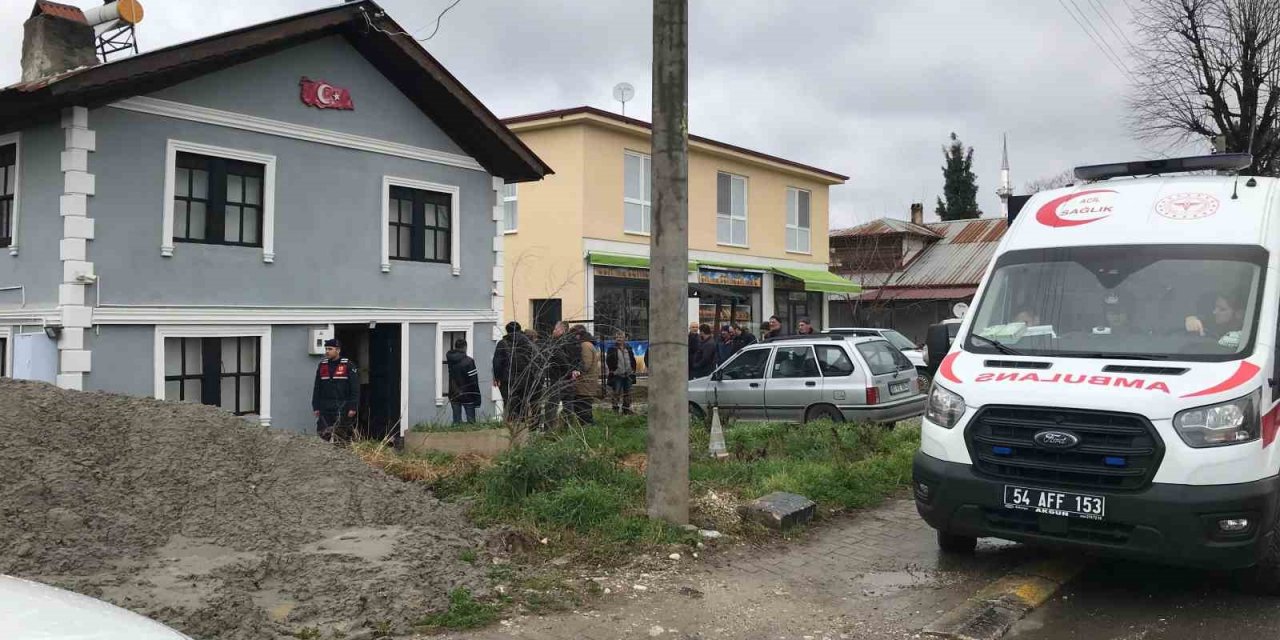 Kendisinden Haber Alınamayan Emekli Polis Evinde Ölü Bulundu