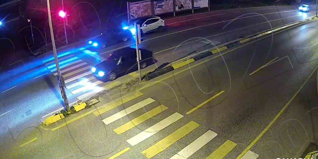 Trafik Kazaları Kgys’ye Yansıdı