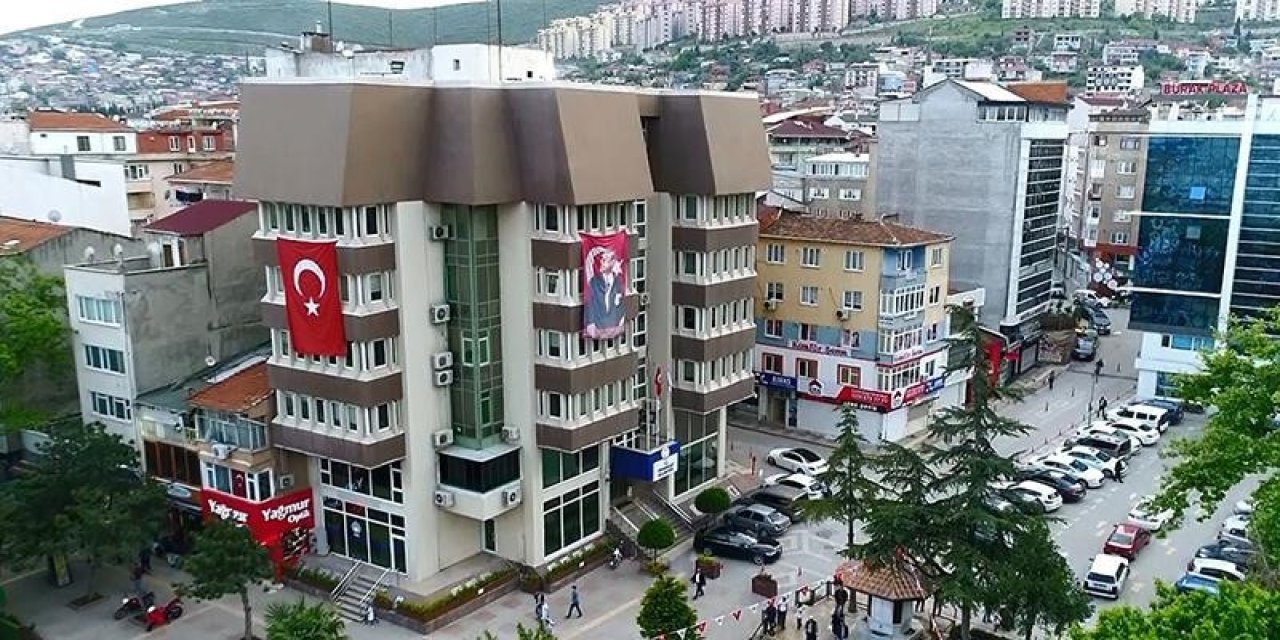 Belediye 21 Parça Taşınmazı Satışa Çıkarıyor