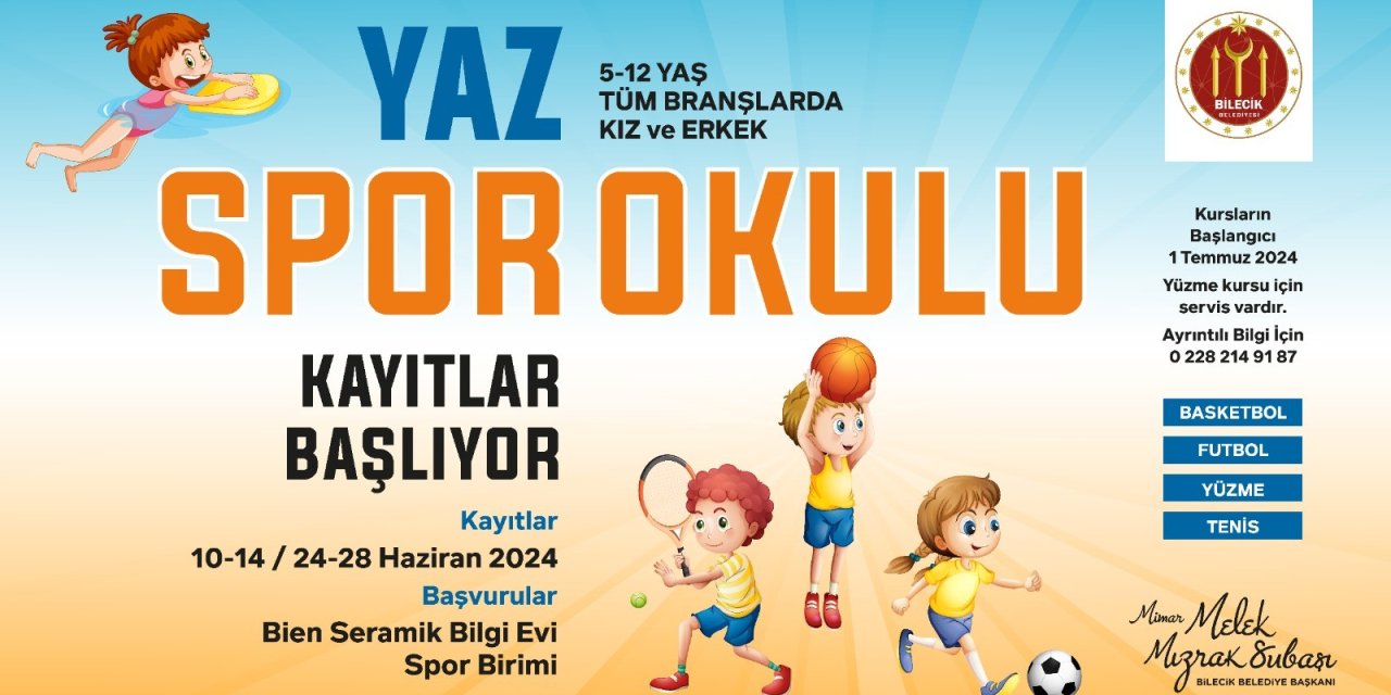 10 Haziran'da başlıyor