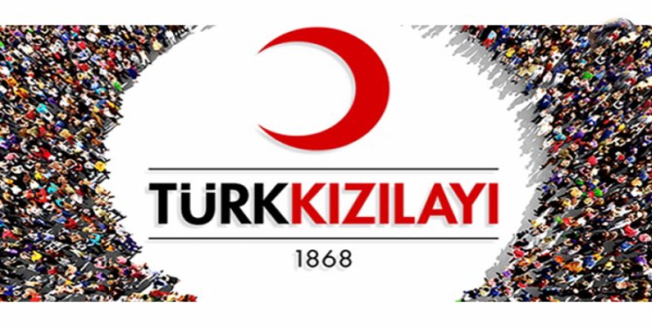 Türk Kızılayı 156 Yaşında!