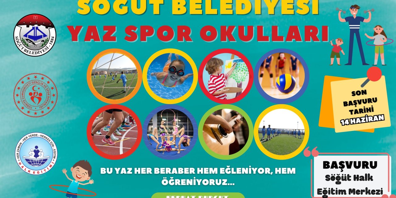 Söğüt'te Kayıtlar Başladı