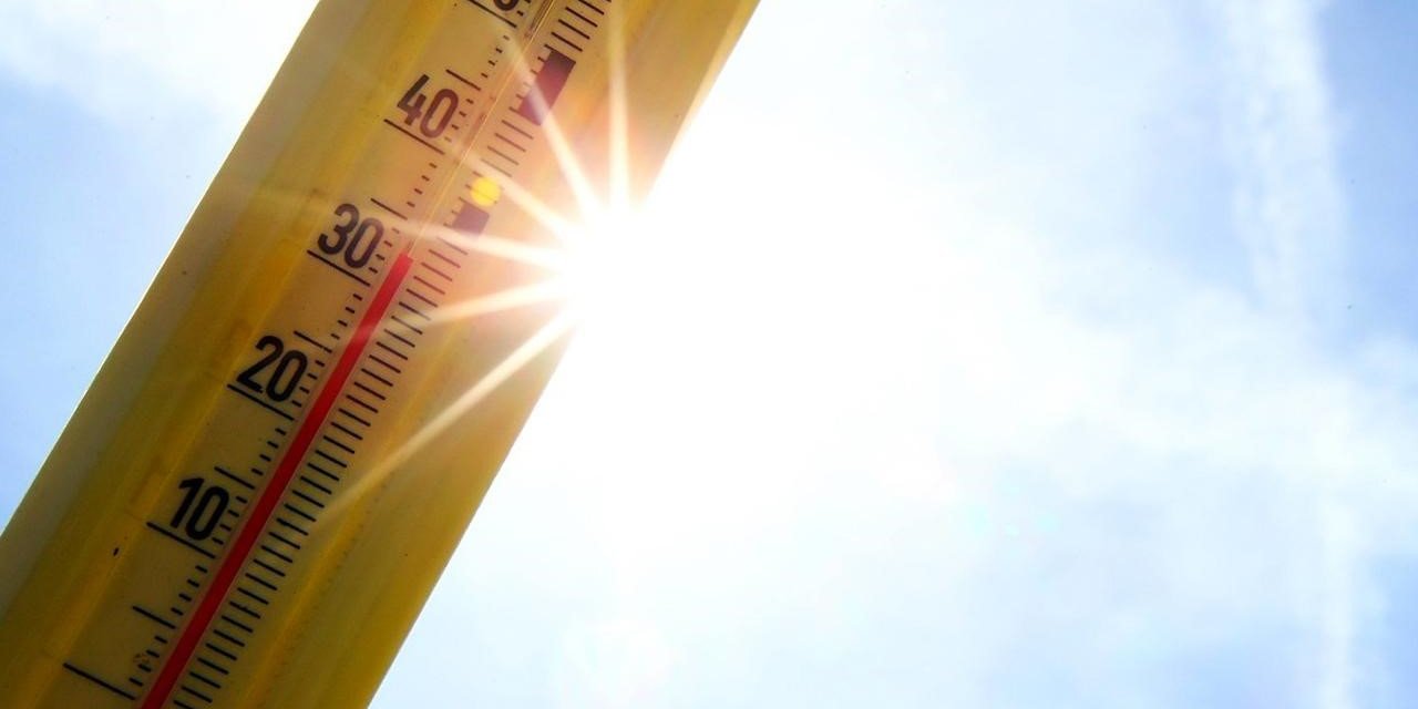 Hava Sıcaklıkları İçin Kritik Uyarı: “Mümkün Olduğunca Evde Kalalım”