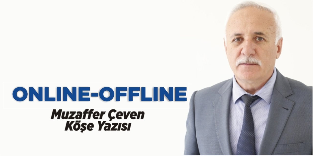 ONLINE-OFFLINE…