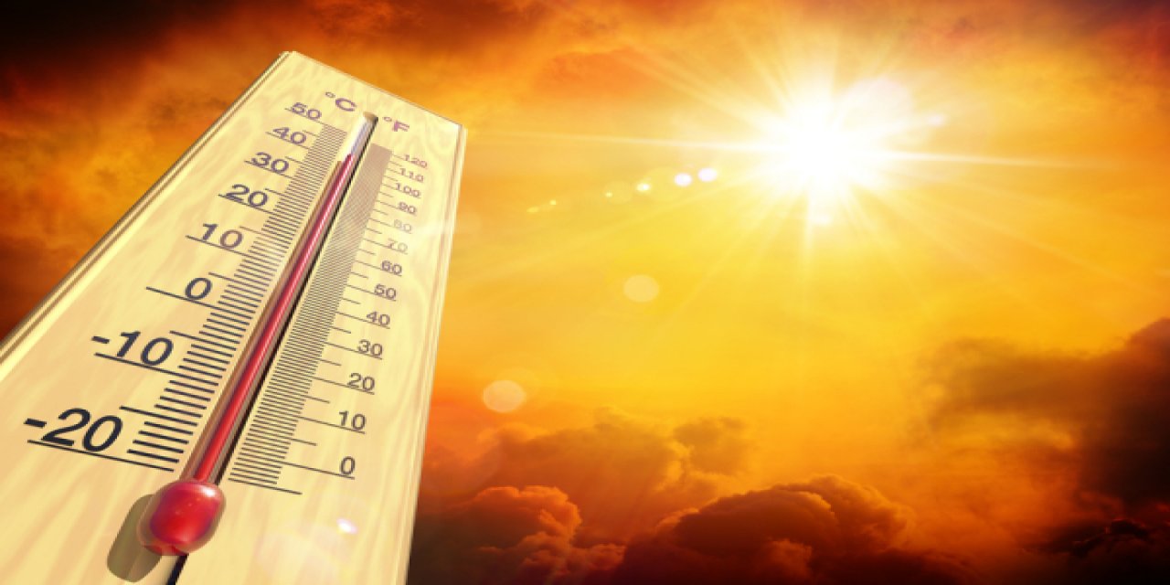 Eskişehir’de Hava Sıcaklığı 1 İla 3 Derece Artacak