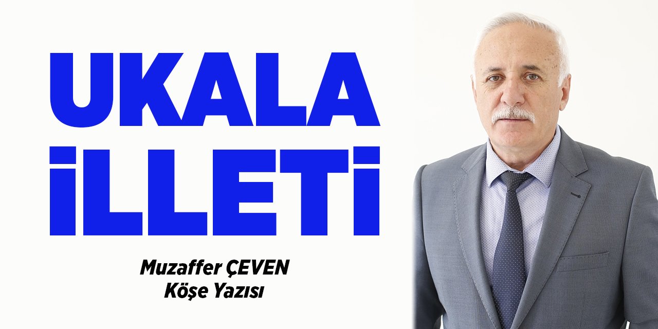 Ukala İlleti...