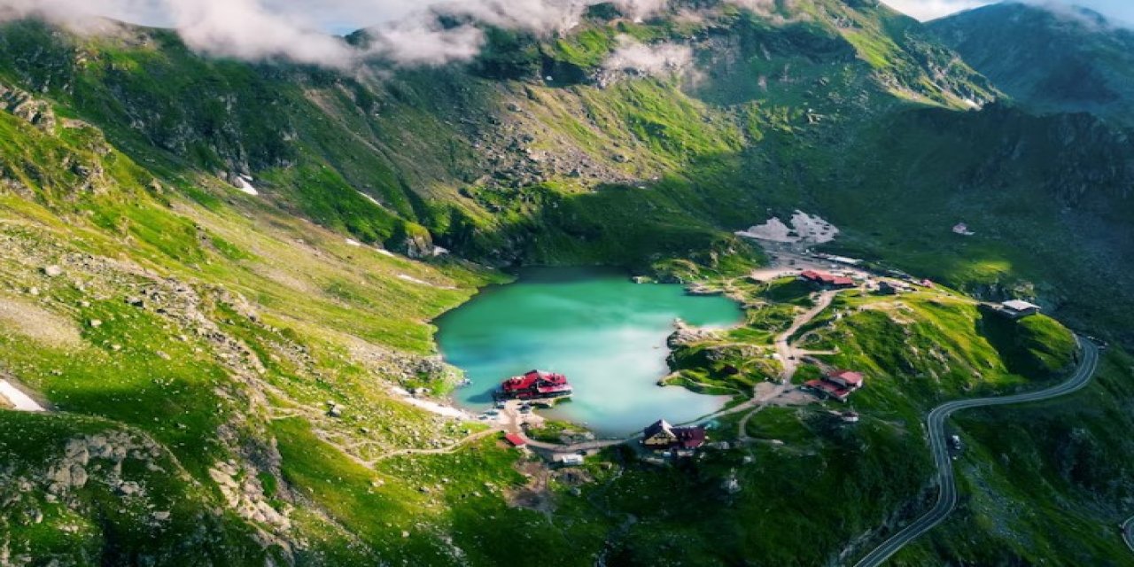 Dreams Tur ile Doğanın Kalbinde Karadeniz Turu