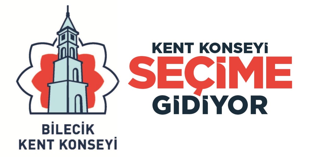 Kent Konseyi seçime gidiyor