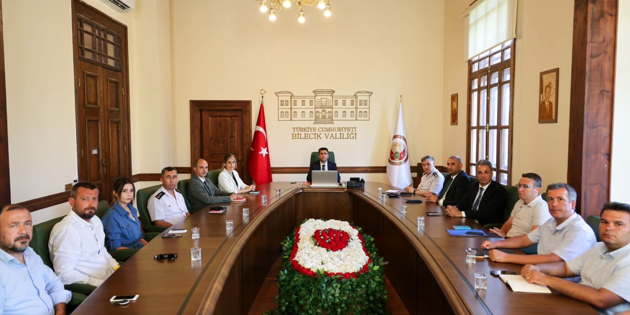 "Gölpark Fest" değerlendirildi