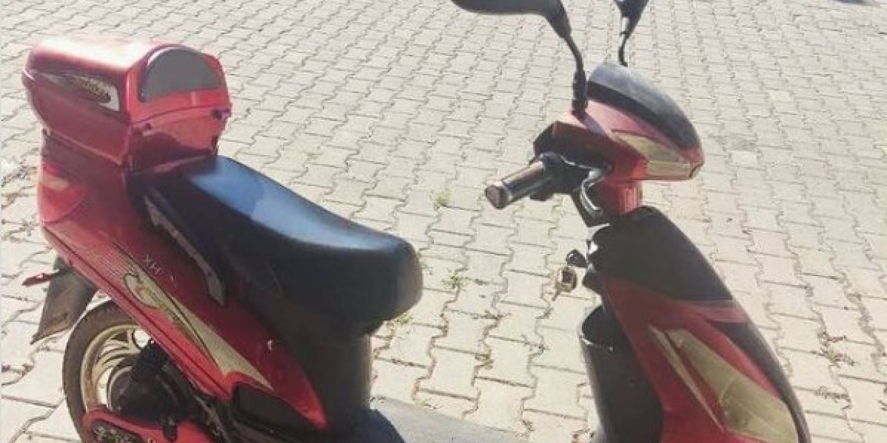 Bilecik’te Motosiklet Hırsızı 2 Şüpheli Yakalandı