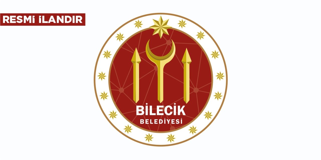 BİLECİK BELEDİYESİ TEMİZLİK MALZEMESİ ALIMI