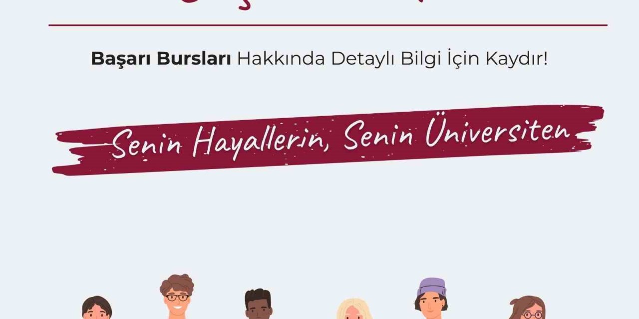 Öğrencilere Karşılıksız 20 Bin TL Destek