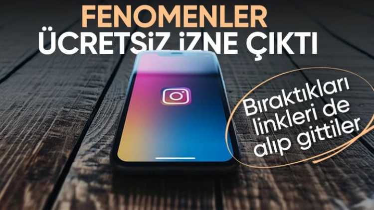 İnstagram Türkiye’de erişime kapatıldı! Günlük faturası 1.9 milyar lira