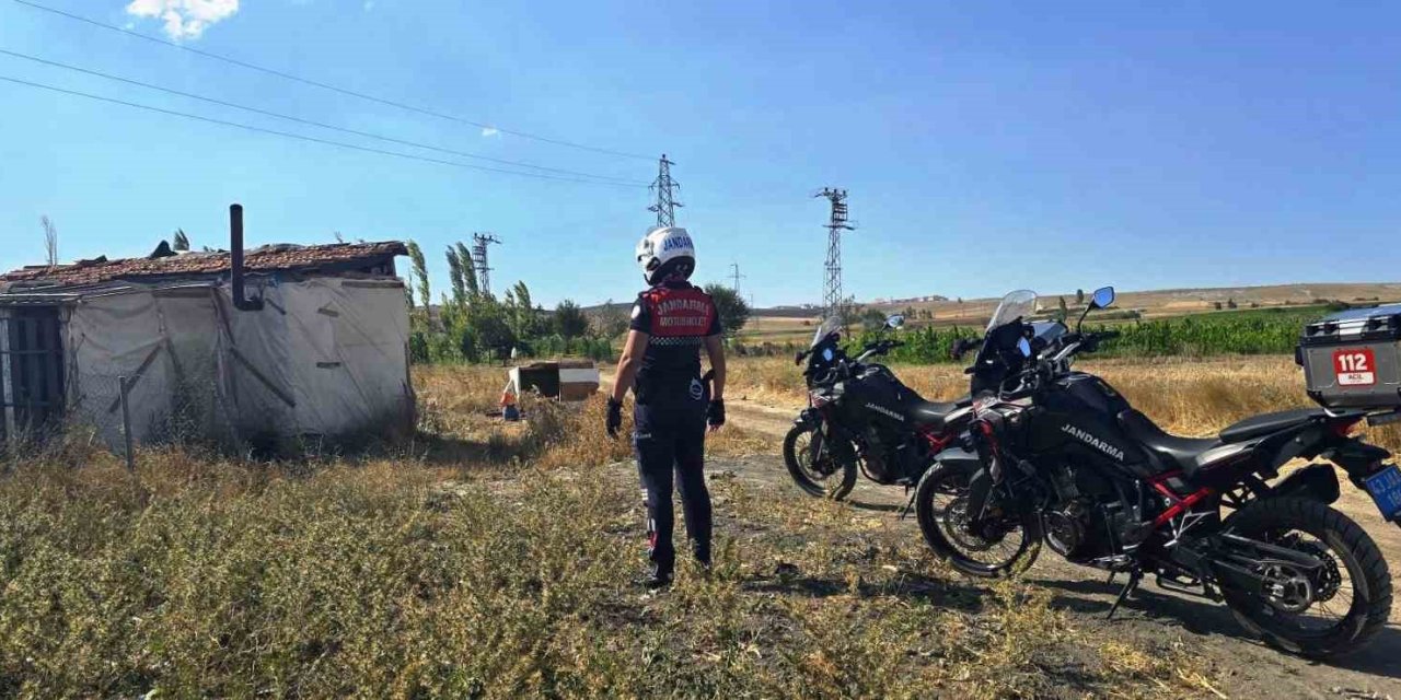 Hakkında 7 Yıl 3 Ay Kesinleşmiş Hapis Cezası Bulunan Şahıs Tutuklandı