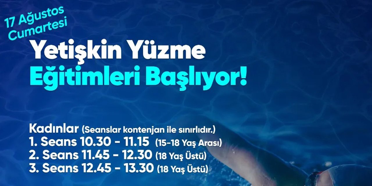 Kayıtlar Başladı