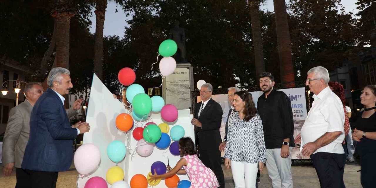 Mudanya Kitap Fuarı’na Tam Not