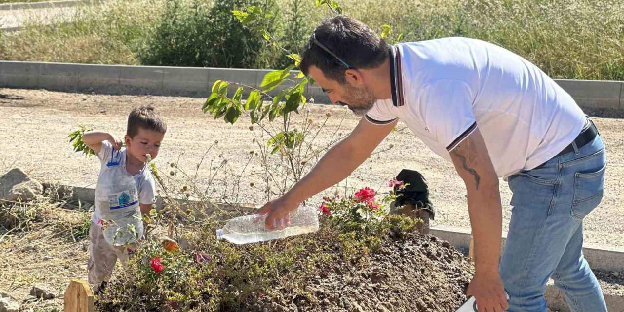 Yürüyerek Gittiği Hastanede Hayatını Kaybeden Yüsra’nın Otopsi Raporu Çıktı