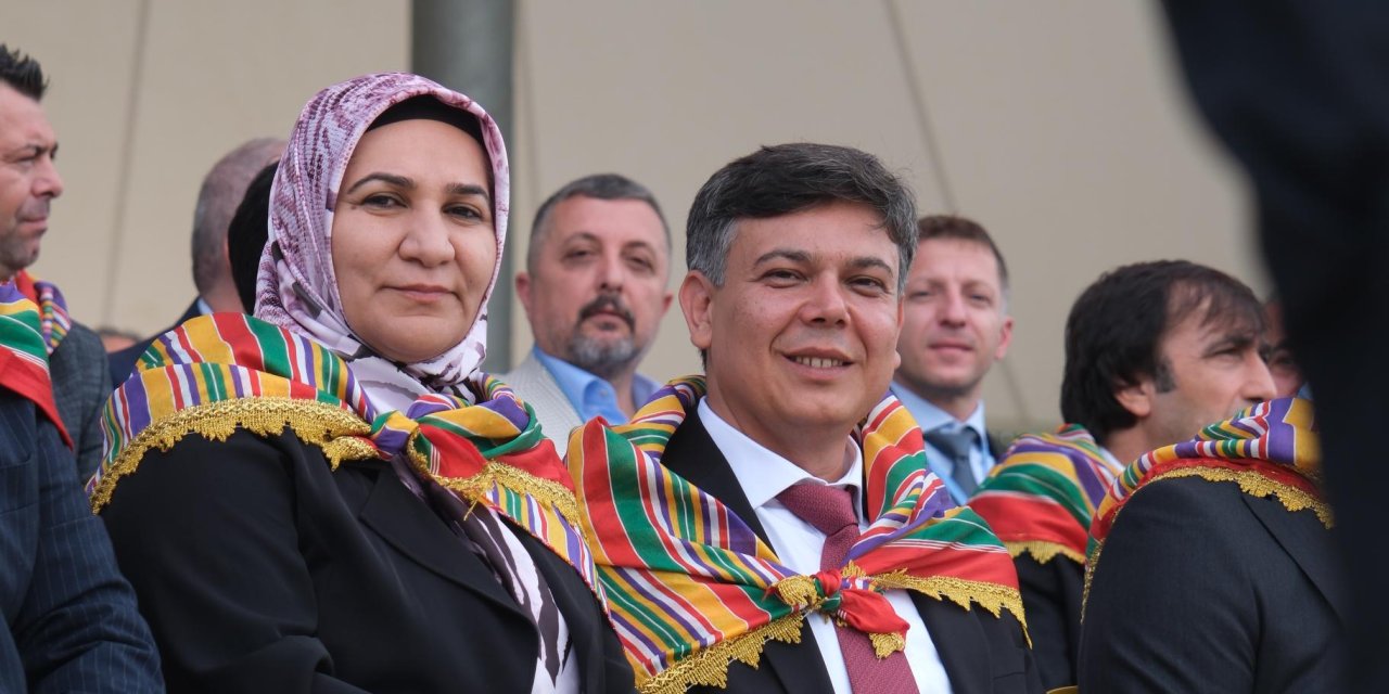 Başkan Ferhat Durgut’tan Anlamlı Sosyal Medya Paylaşımı: “En Büyük Destekçim”